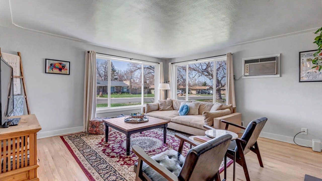 Photo of Livingroom in Barths