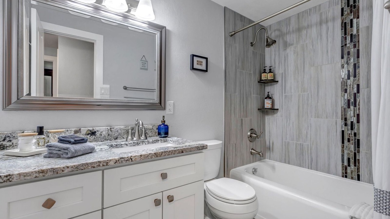 Photo of Bathroom in Barths