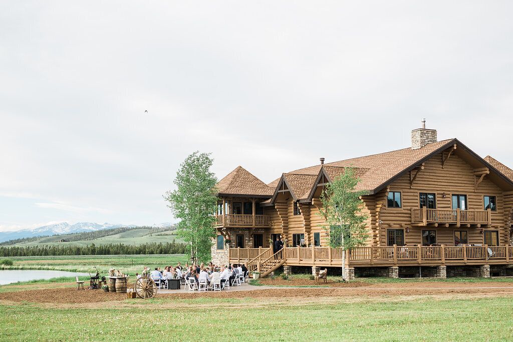 Photo of Outdoor in Granby
