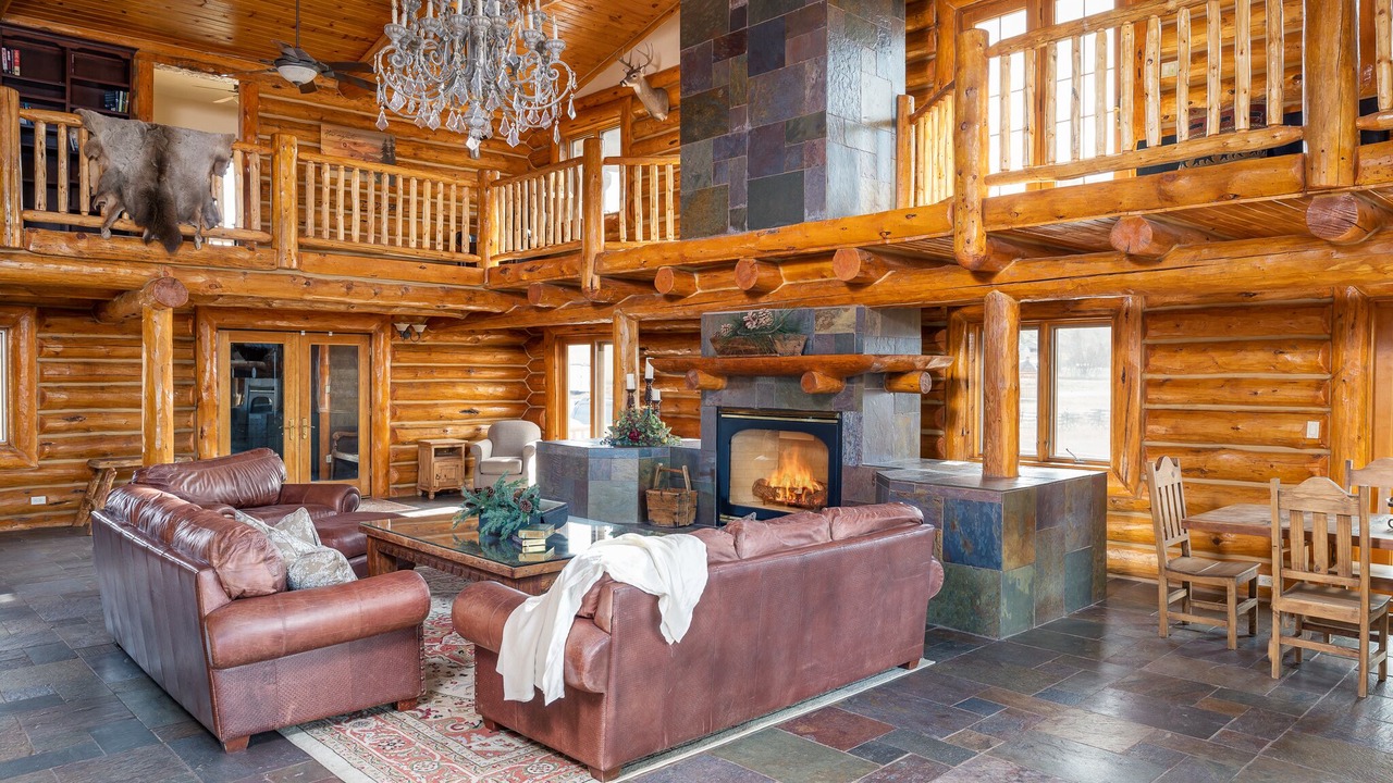 Photo of Livingroom in Granby