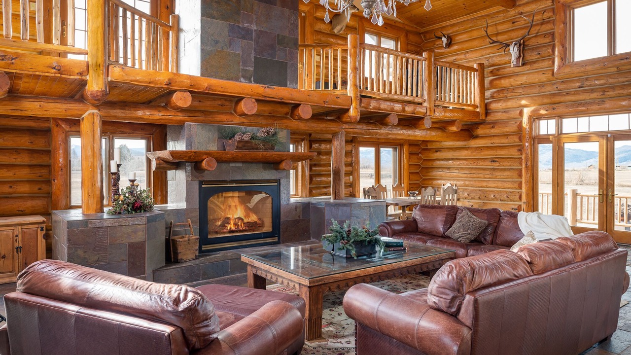 Photo of Livingroom in Granby