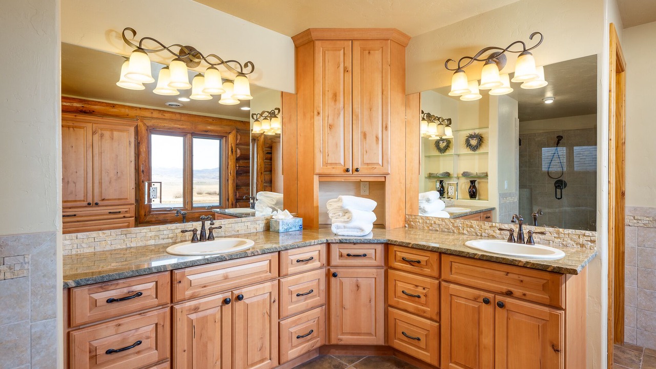 Photo of Bathroom in Granby