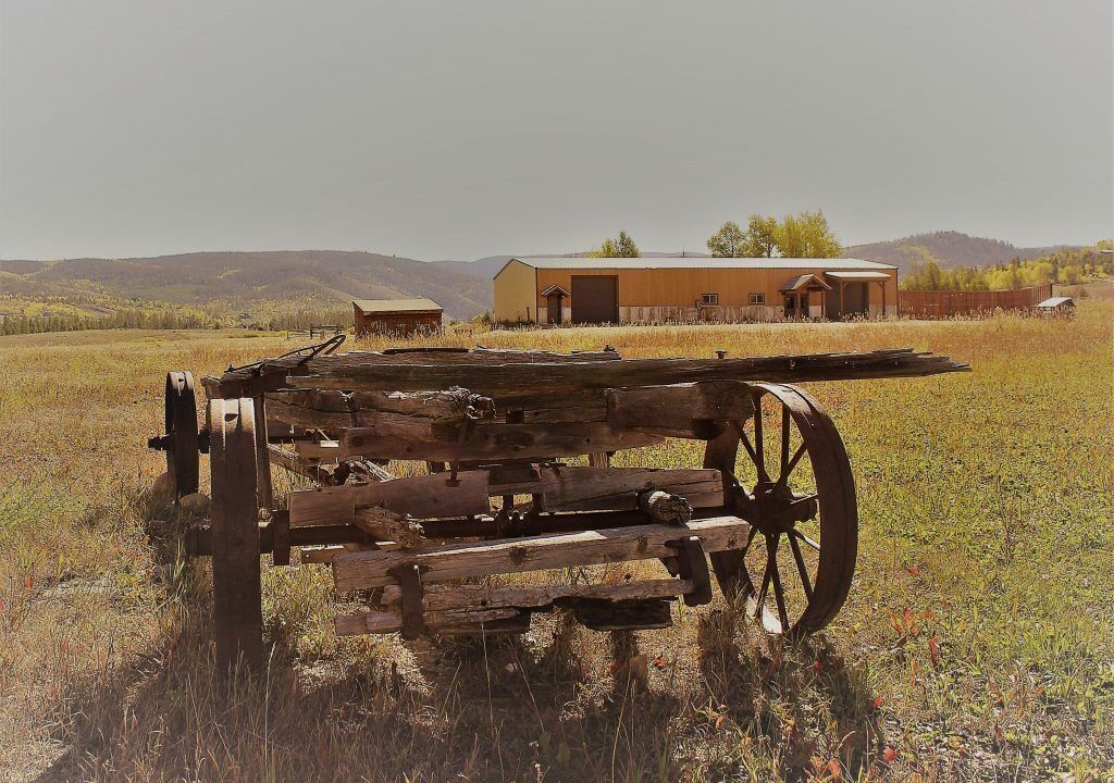 Photo of Outdoor in Granby