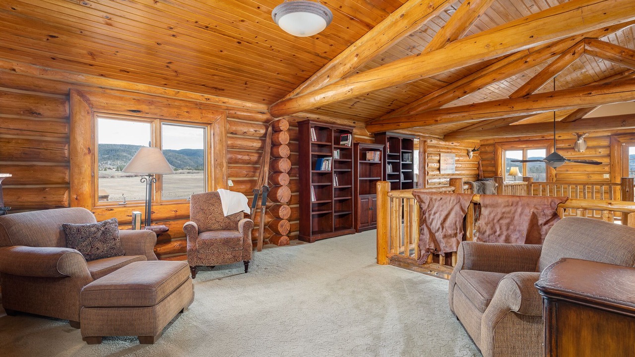 Photo of Livingroom in Granby