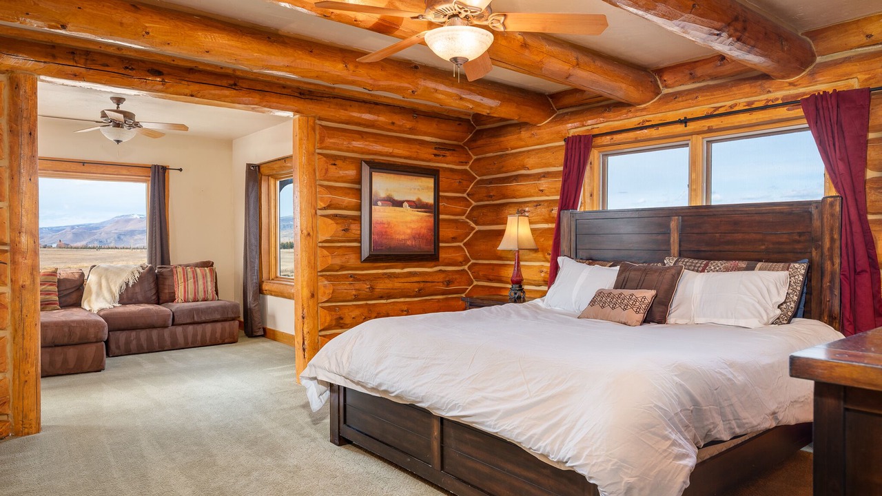 Photo of Bedroom in Granby
