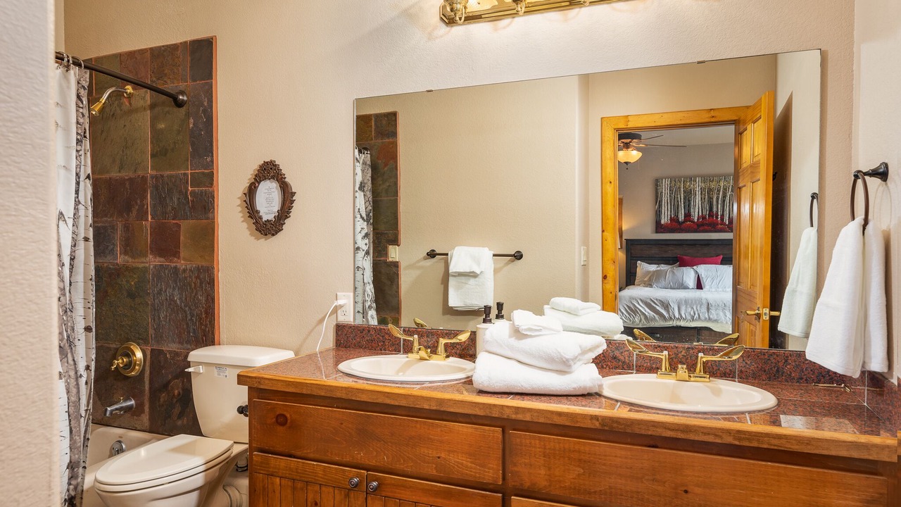 Photo of Bathroom in Granby