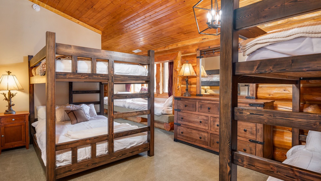 Photo of Bedroom in Granby