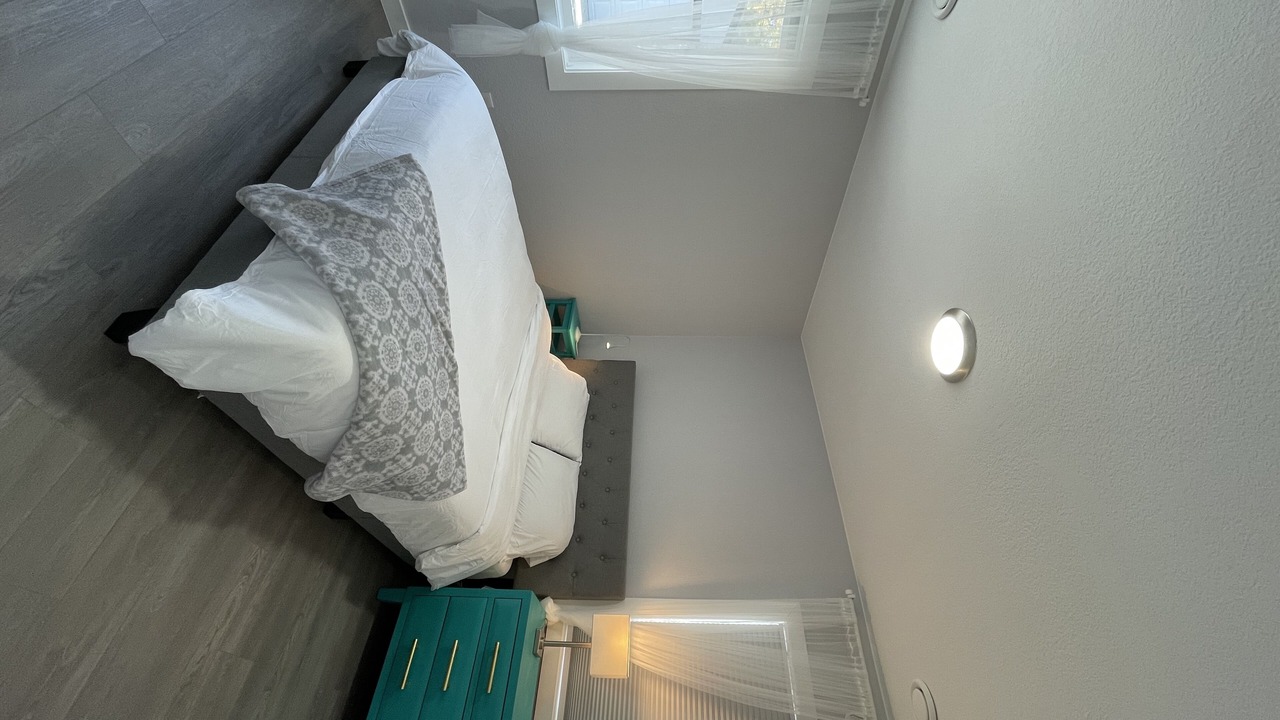 Photo of Bedroom in University Hills