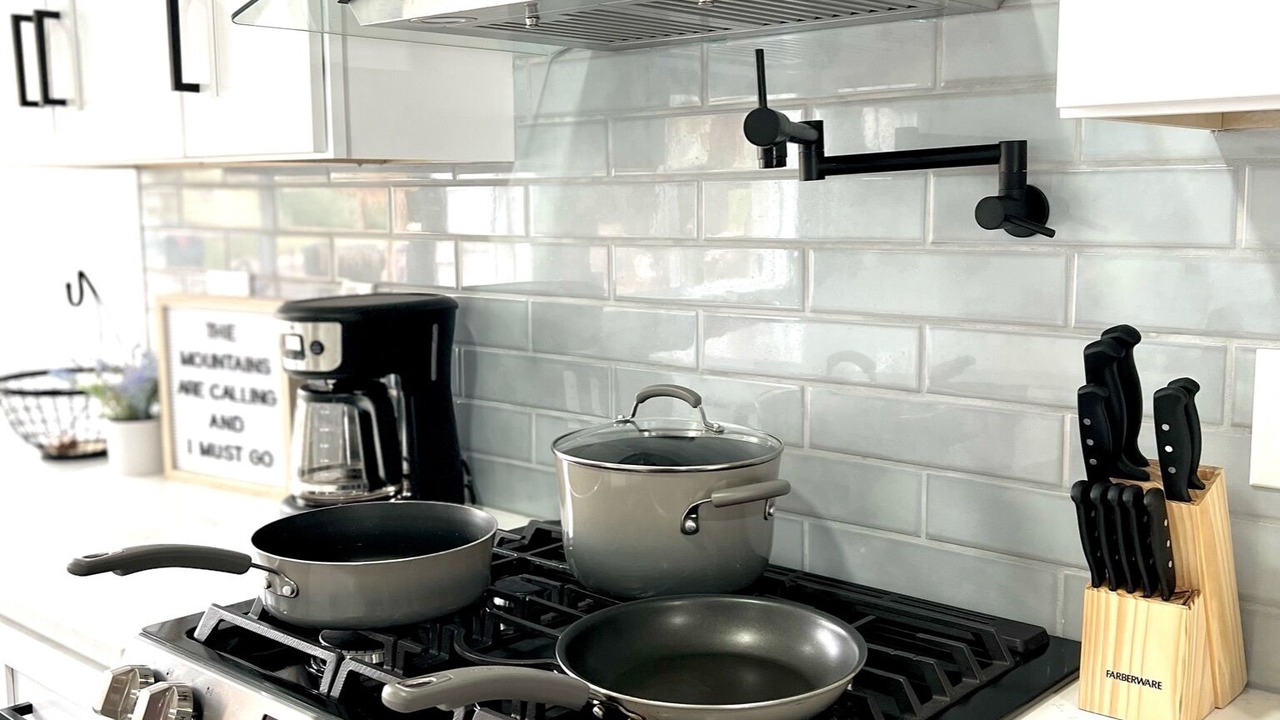 Photo of Kitchen in University Hills