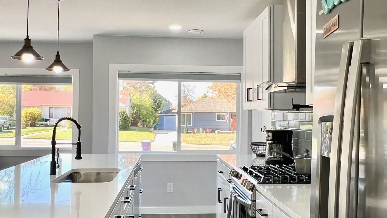 Photo of Kitchen in University Hills