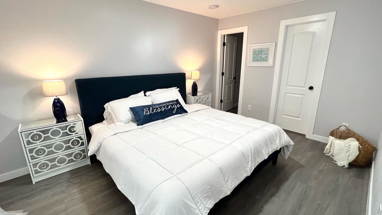 Photo of Bedroom in University Hills