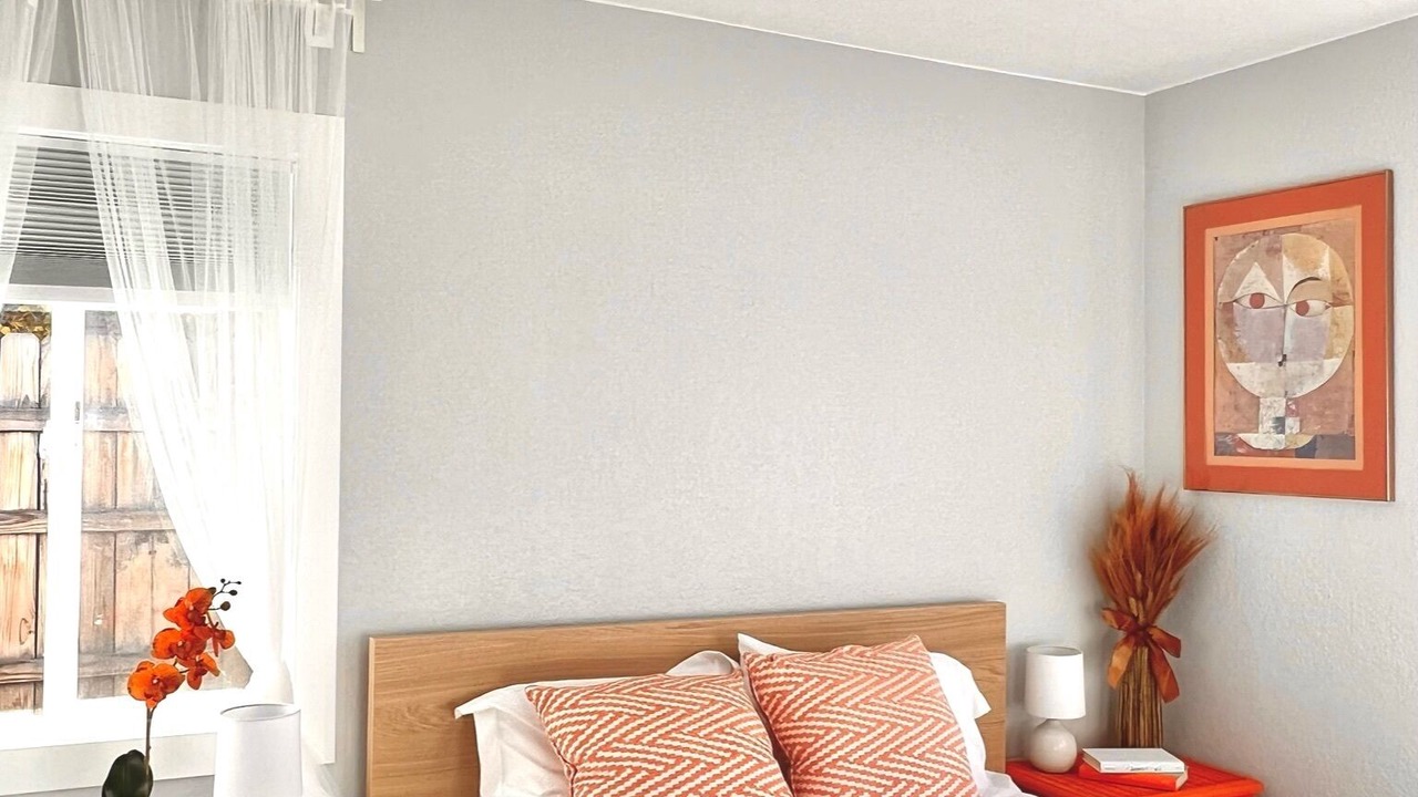 Photo of Bedroom in University Hills