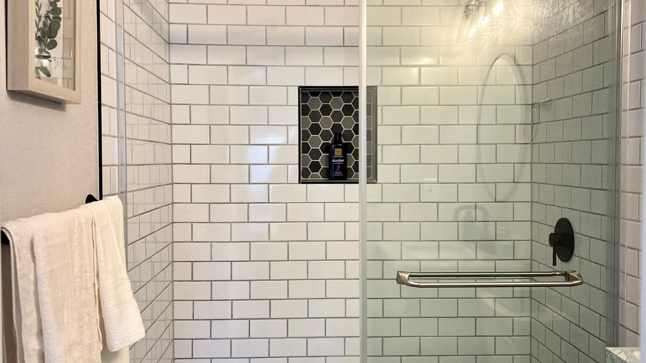 Photo of Bathroom in University Hills