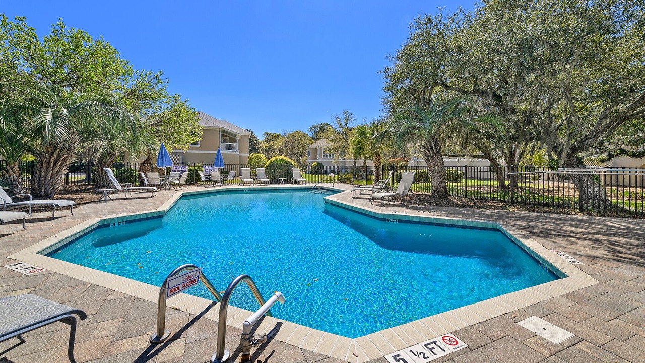 Photo of Outdoor in Debordieu Colony