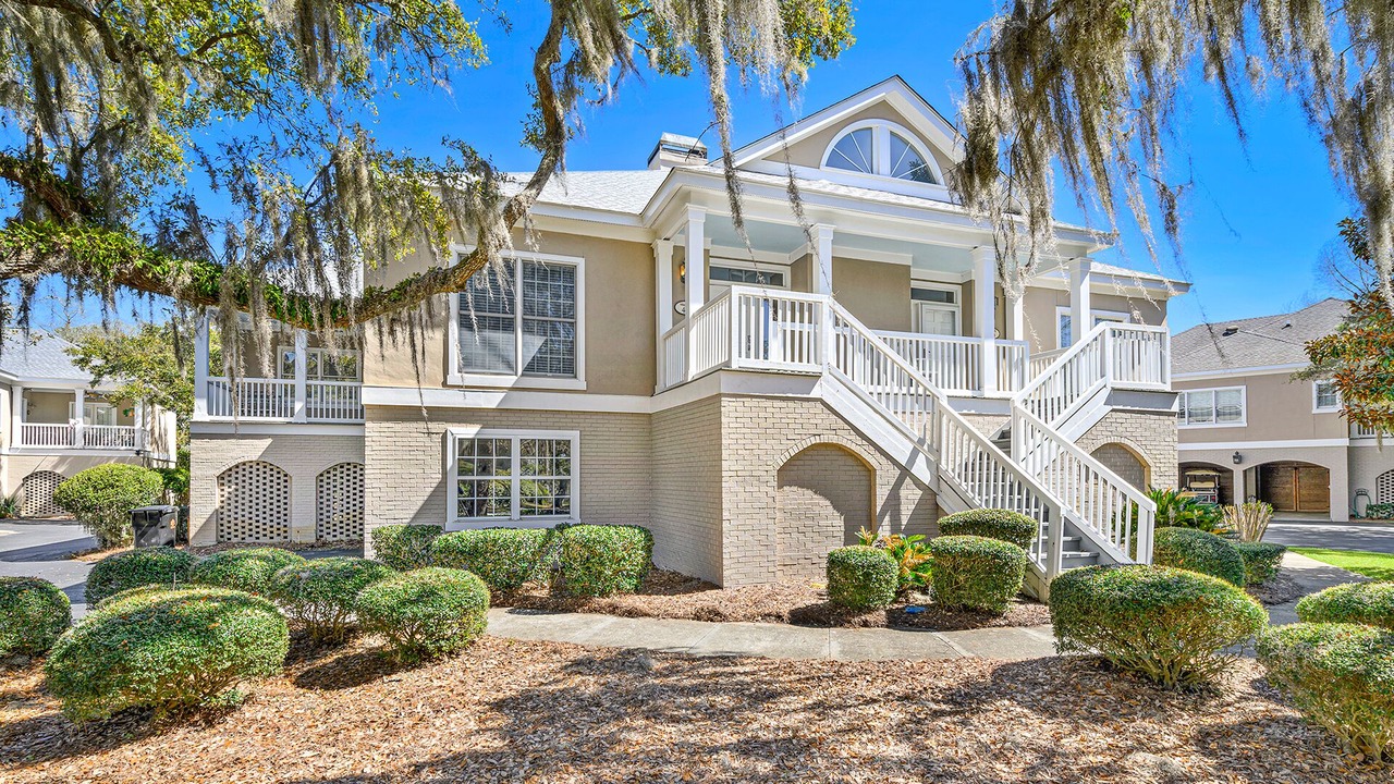 Photo of Outdoor in Debordieu Colony