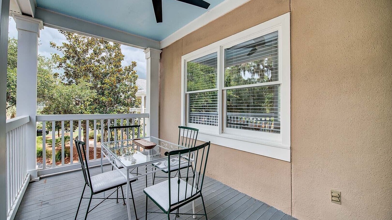 Photo of Outdoor in Debordieu Colony