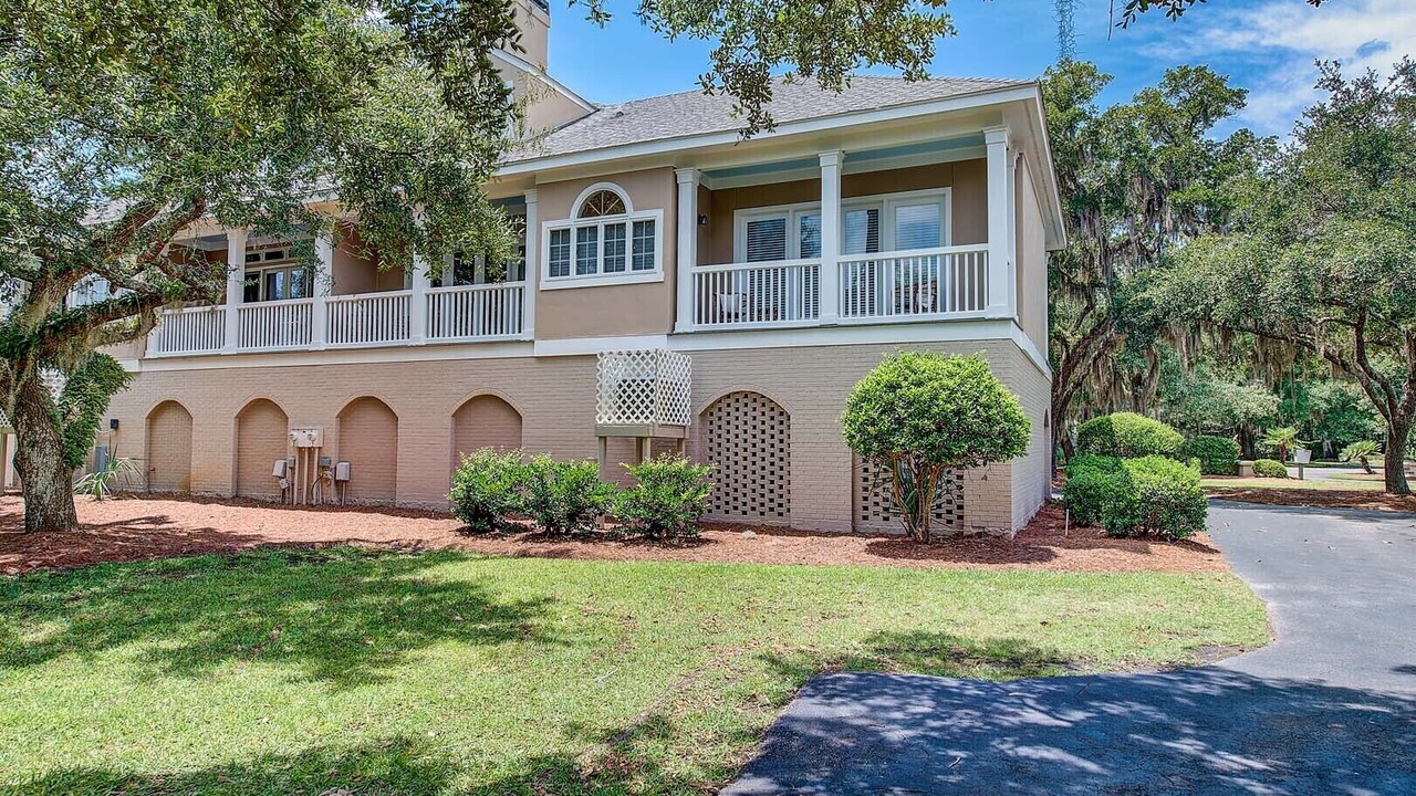 Photo of Outdoor in Debordieu Colony
