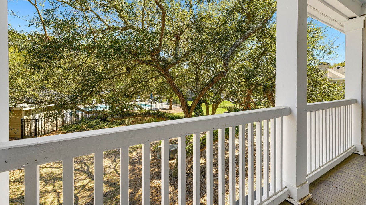 Photo of Outdoor in Debordieu Colony
