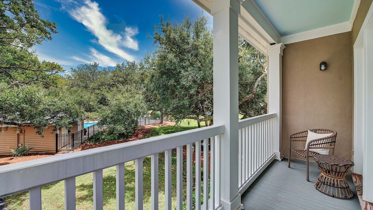 Photo of Outdoor in Debordieu Colony