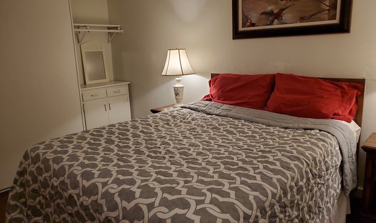 Photo of Bedroom in Hampden South