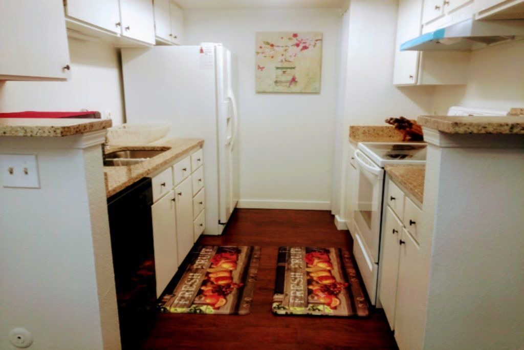 Photo of Kitchen in Hampden South