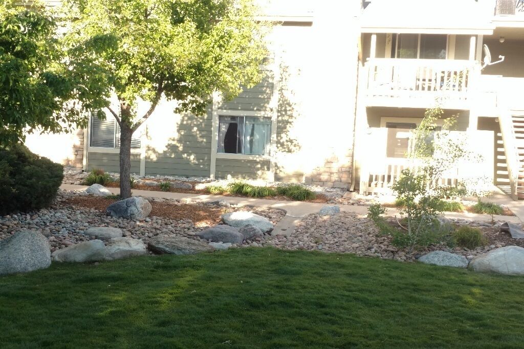 Photo of Outdoor in Hampden South