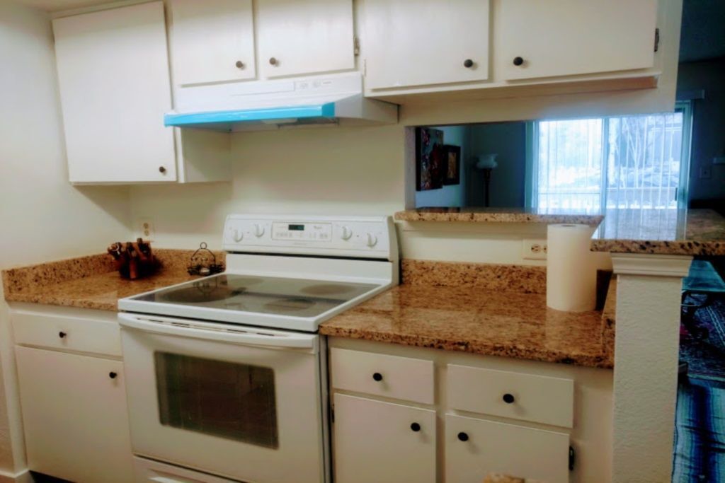 Photo of Kitchen in Hampden South