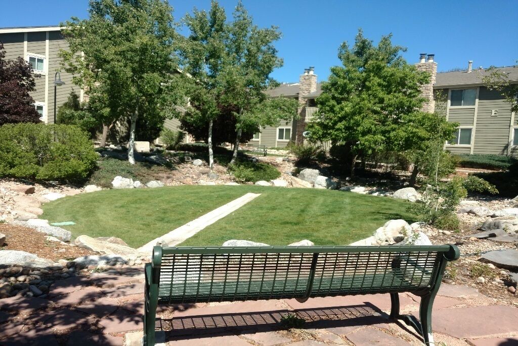 Photo of Outdoor in Hampden South