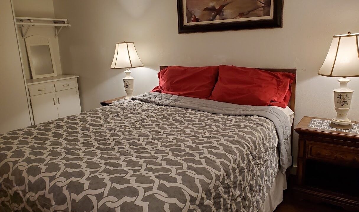 Photo of Bedroom in Hampden South