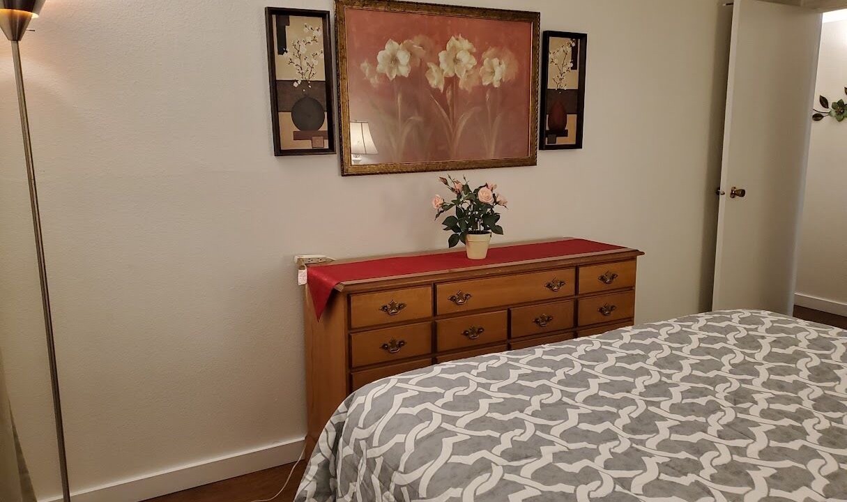 Photo of Bedroom in Hampden South