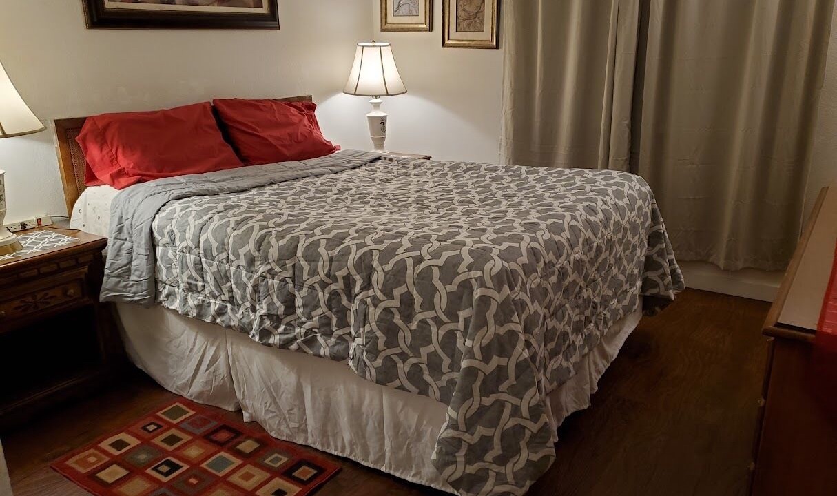 Photo of Bedroom in Hampden South
