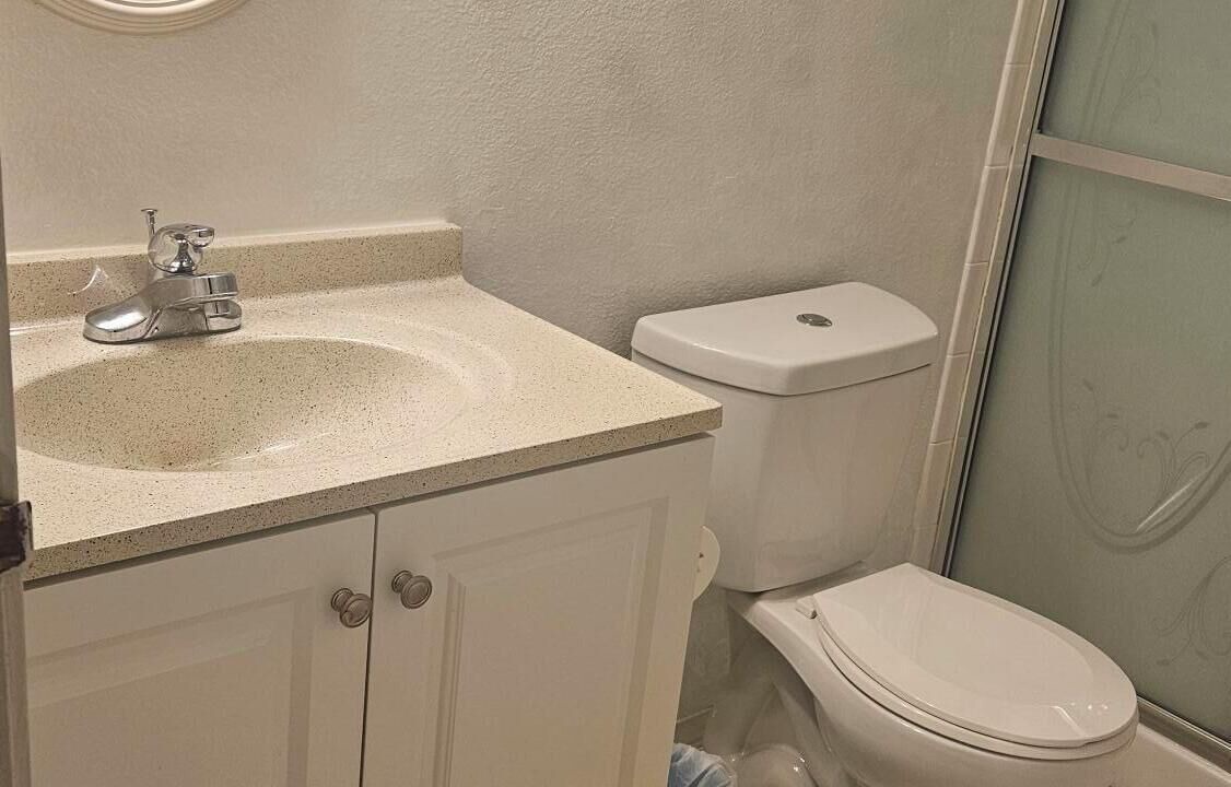 Photo of Bathroom in Hampden South