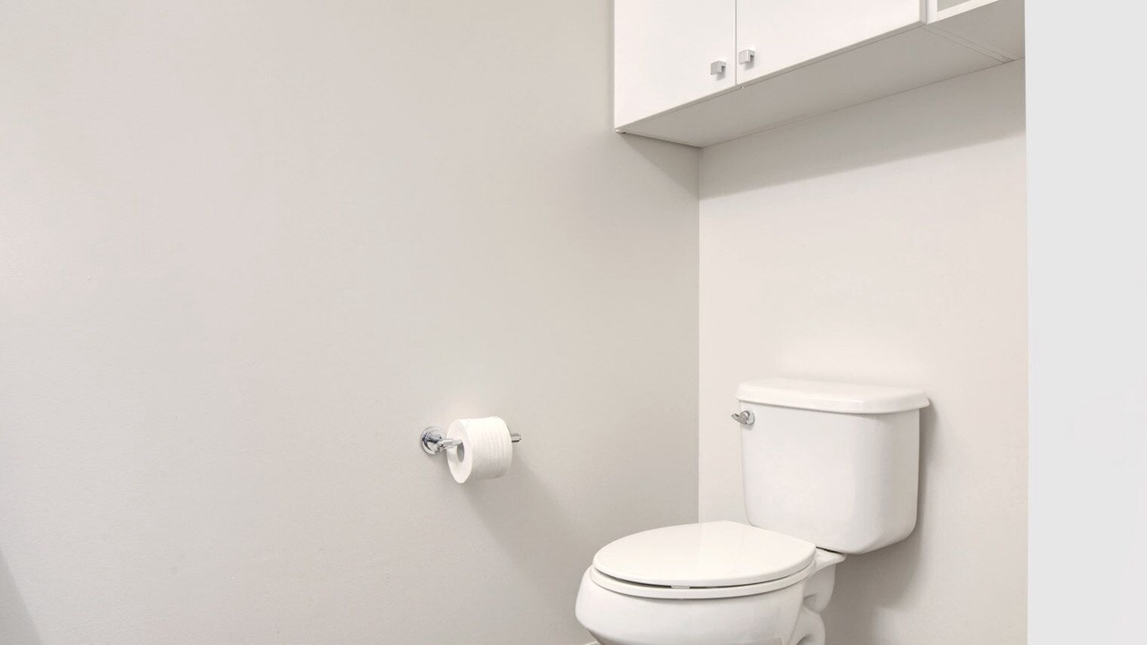 Photo of Bathroom in Theatre District