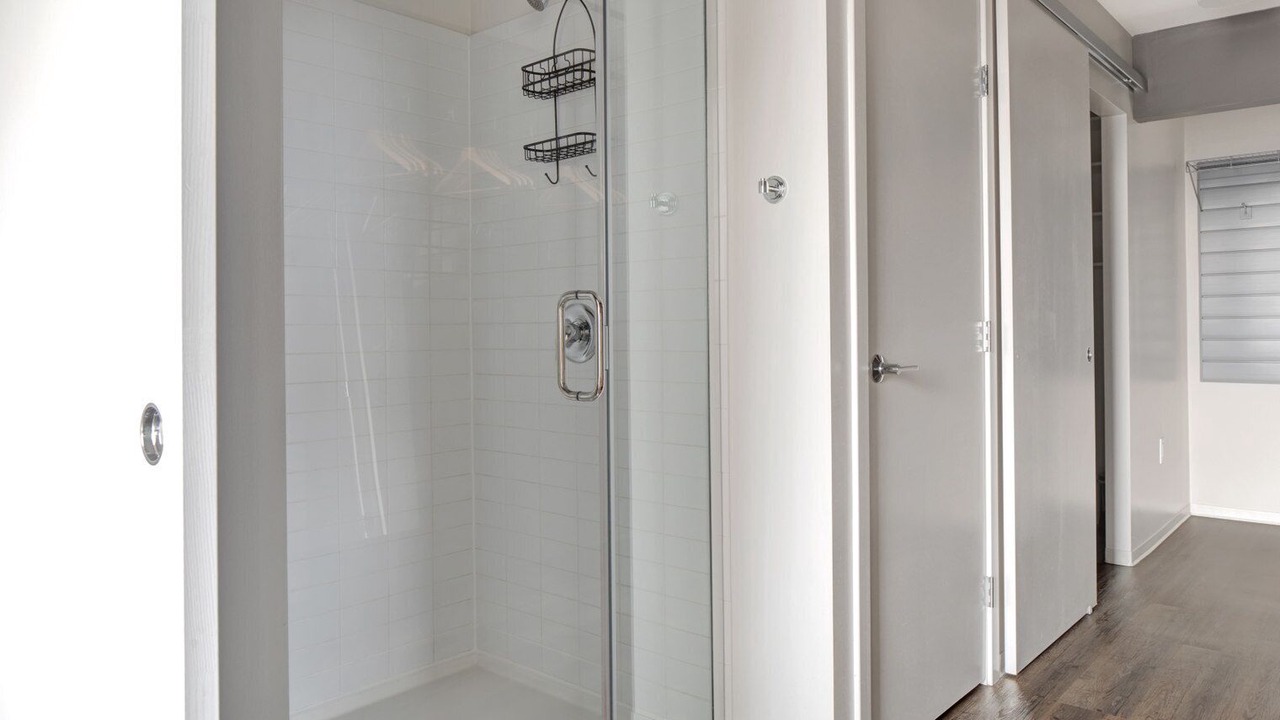 Photo of Bathroom in Theatre District