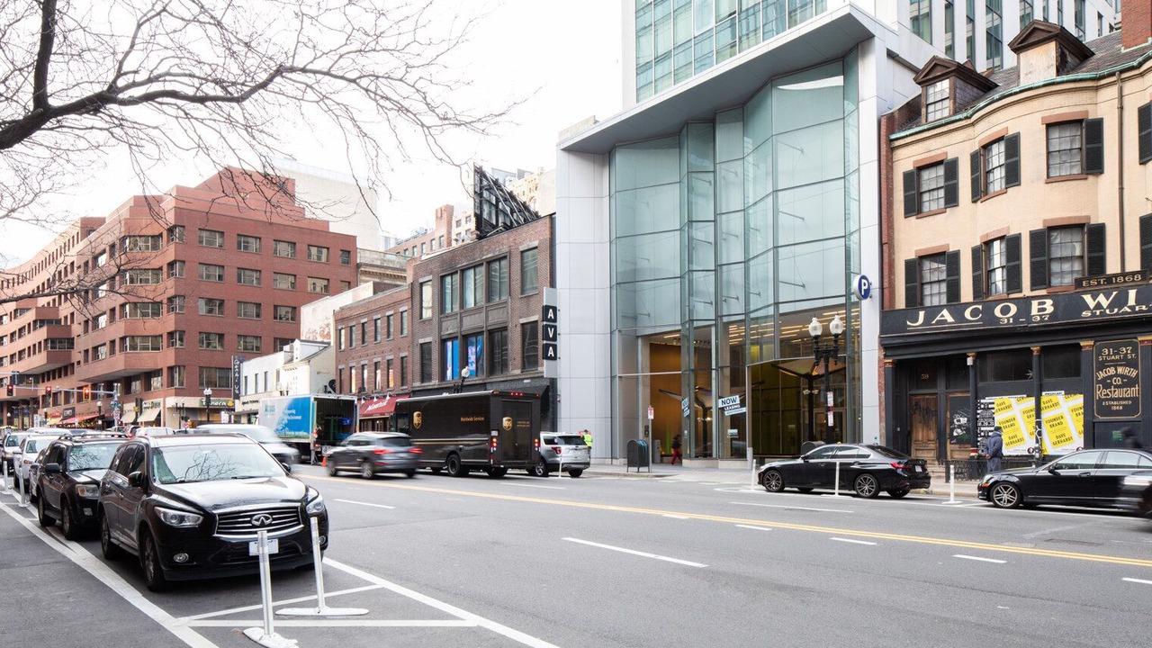 Photo of Others in Theatre District