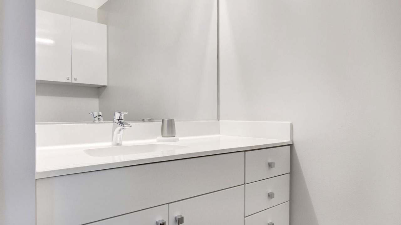 Photo of Bathroom in Theatre District