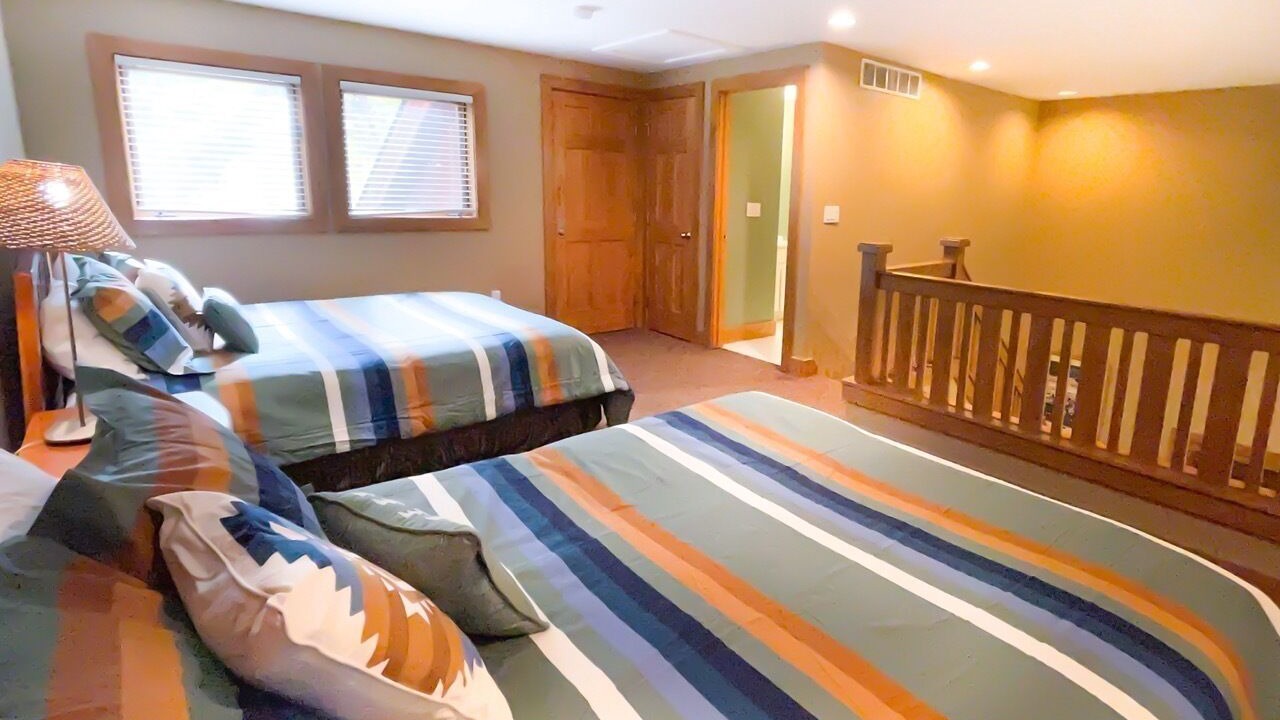 Photo of Bedroom in Boyne Falls