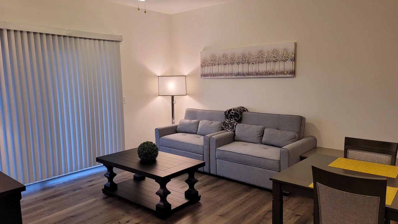 Photo of Livingroom in Monroe