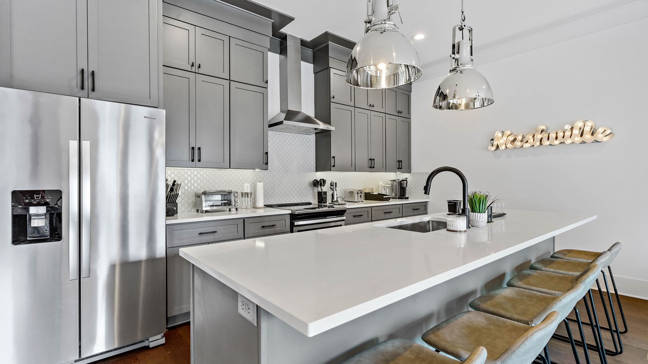 Photo of Kitchen in Eastwood