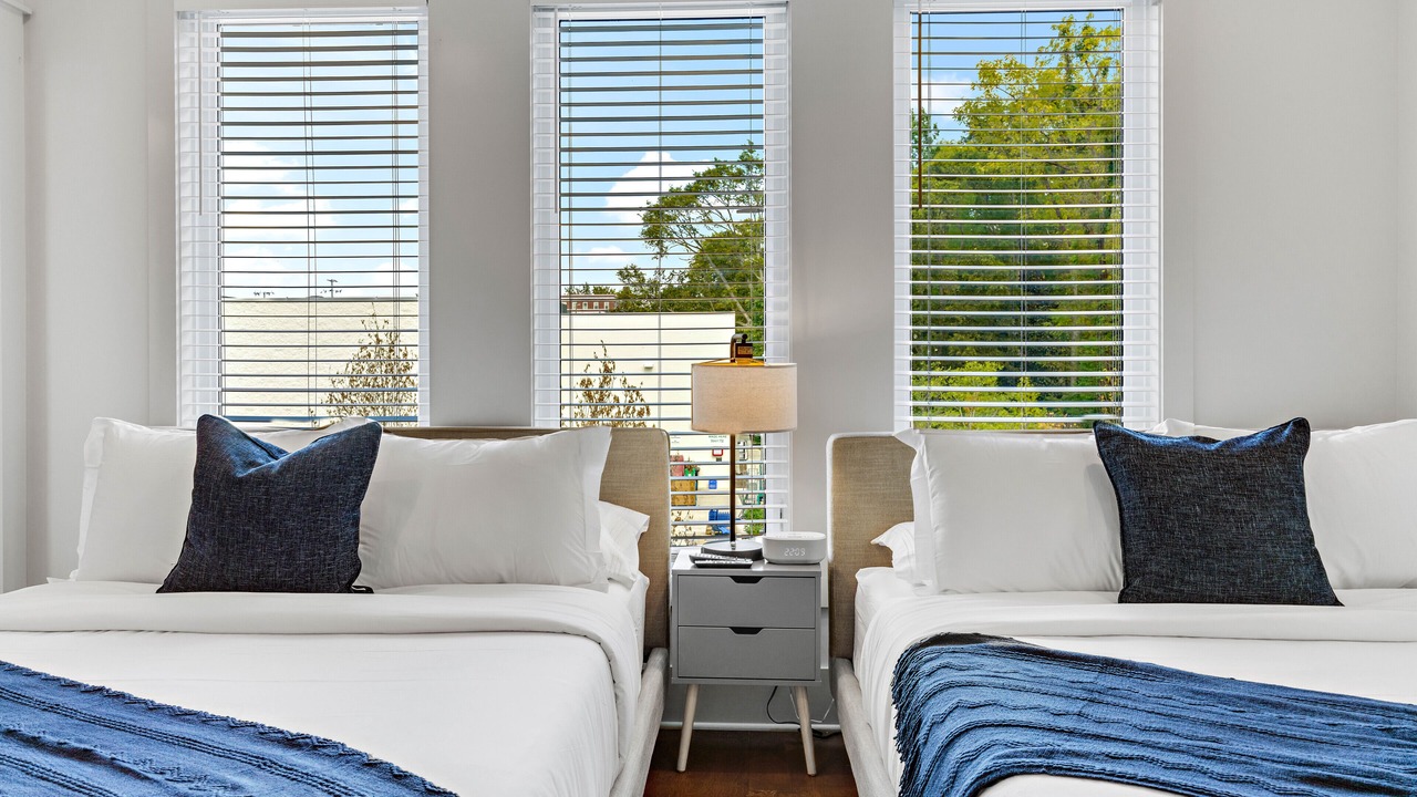 Photo of Bedroom in Eastwood