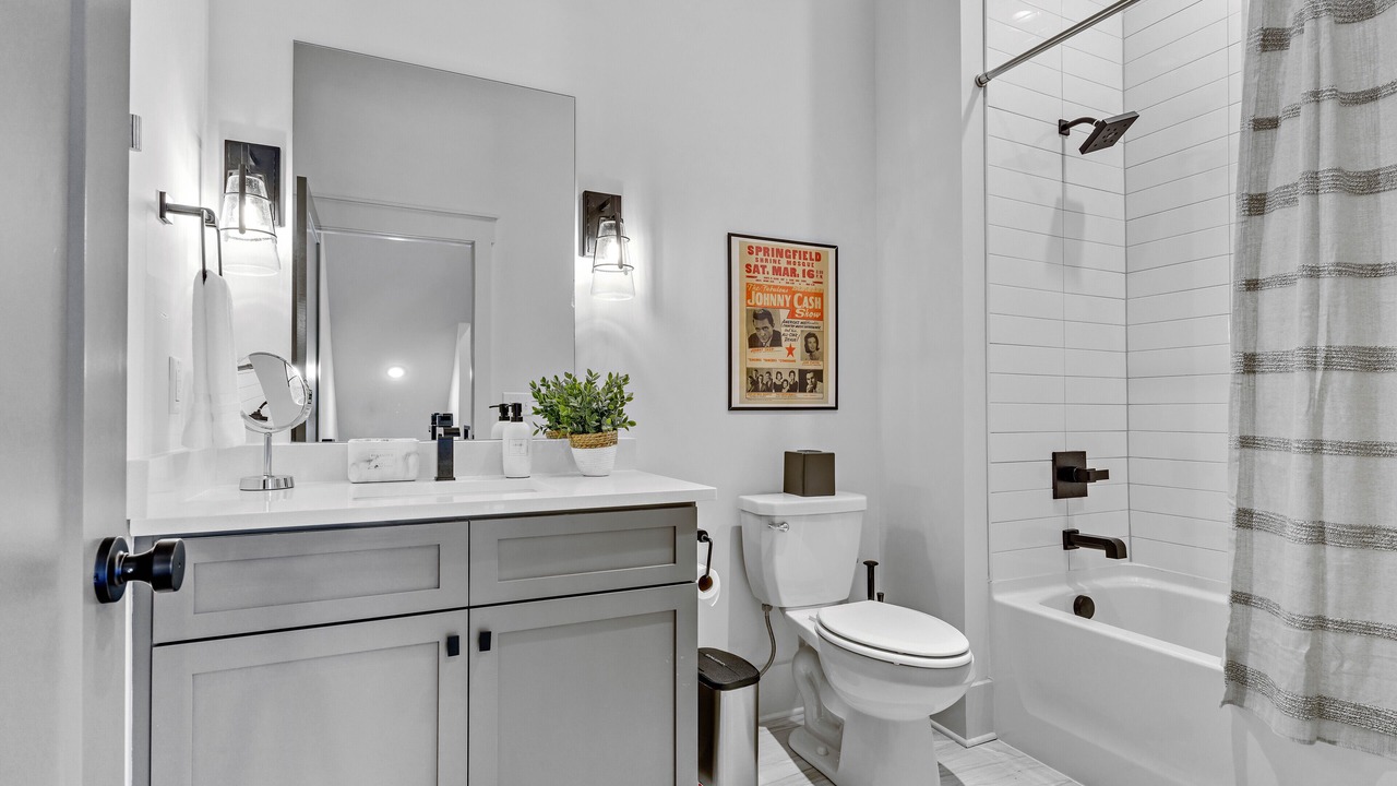 Photo of Bathroom in Greenwood
