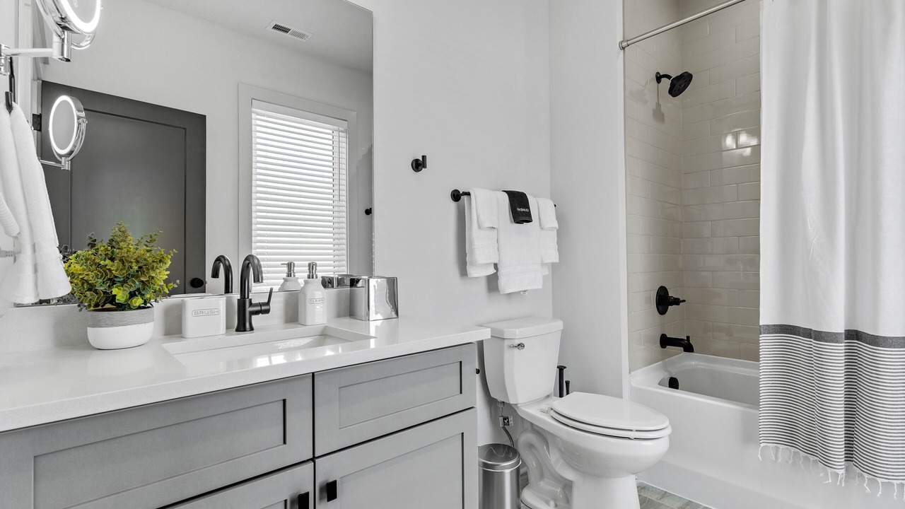 Photo of Bathroom in Greenwood