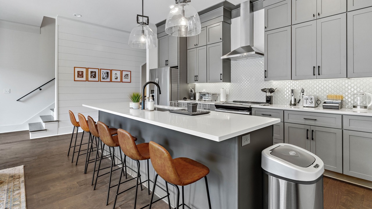 Photo of Kitchen in Greenwood