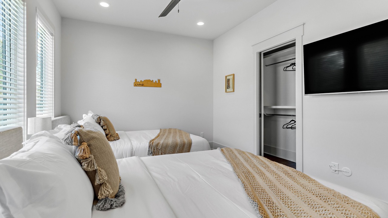 Photo of Bedroom in Greenwood