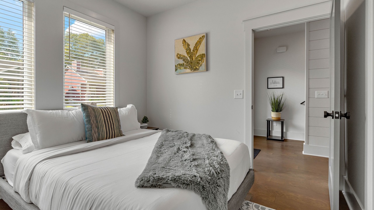 Photo of Bedroom in Greenwood