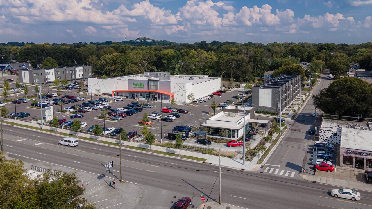 Photo of Outdoor in Greenwood