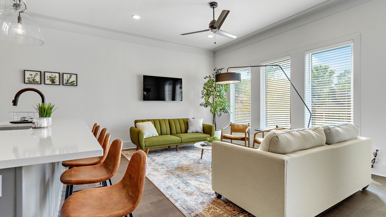 Photo of Livingroom in Greenwood