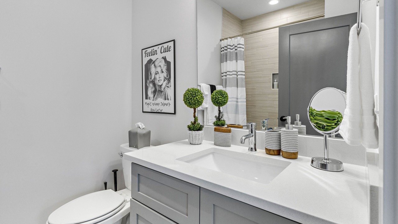 Photo of Bathroom in Greenwood