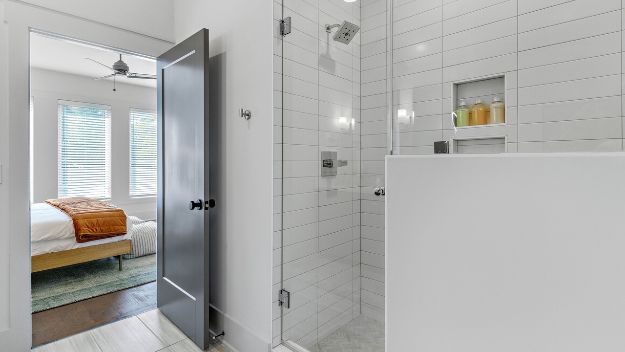 Photo of Bathroom in Greenwood