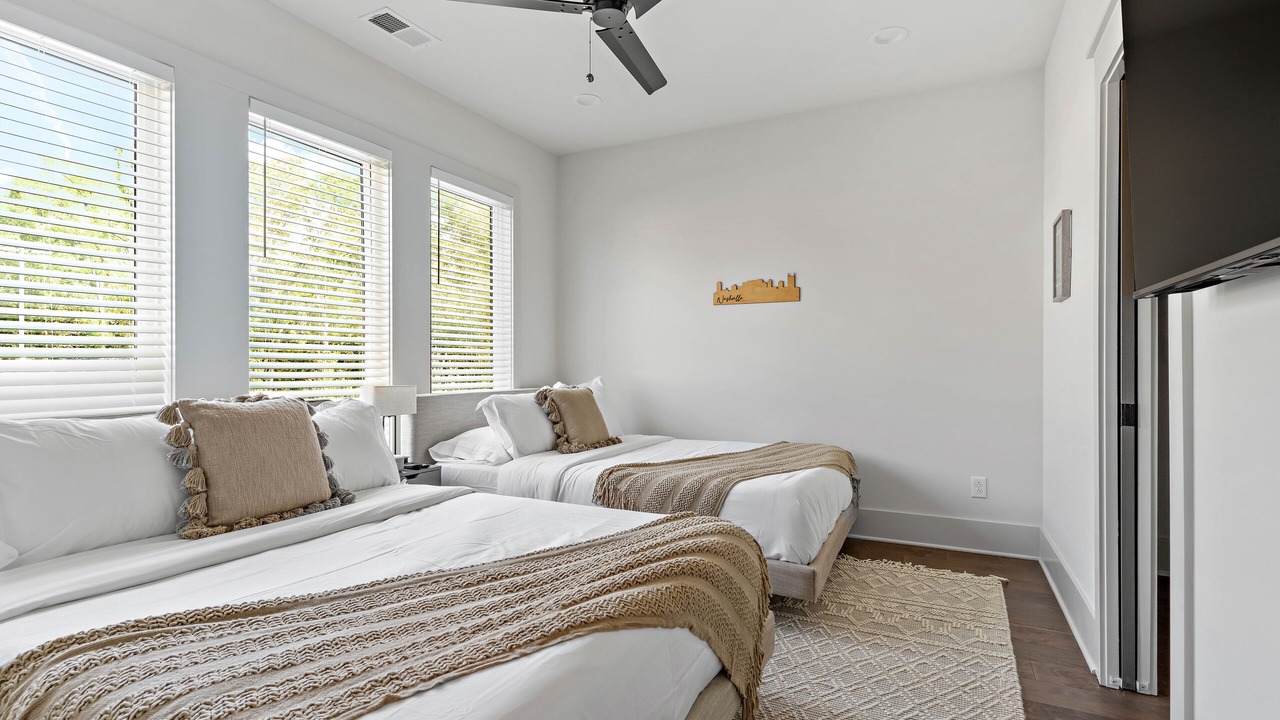 Photo of Bedroom in Greenwood